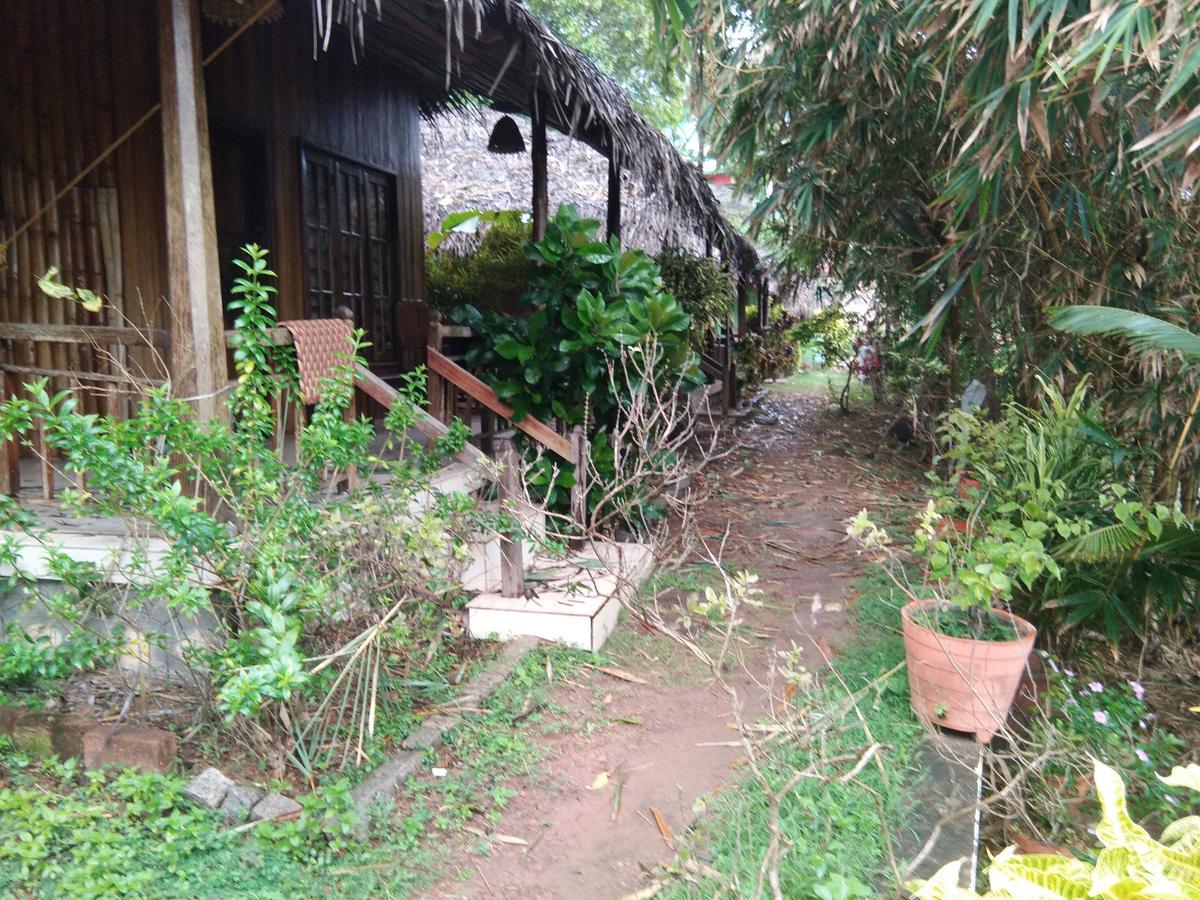 Natural Cottage Varkala Zewnętrze zdjęcie