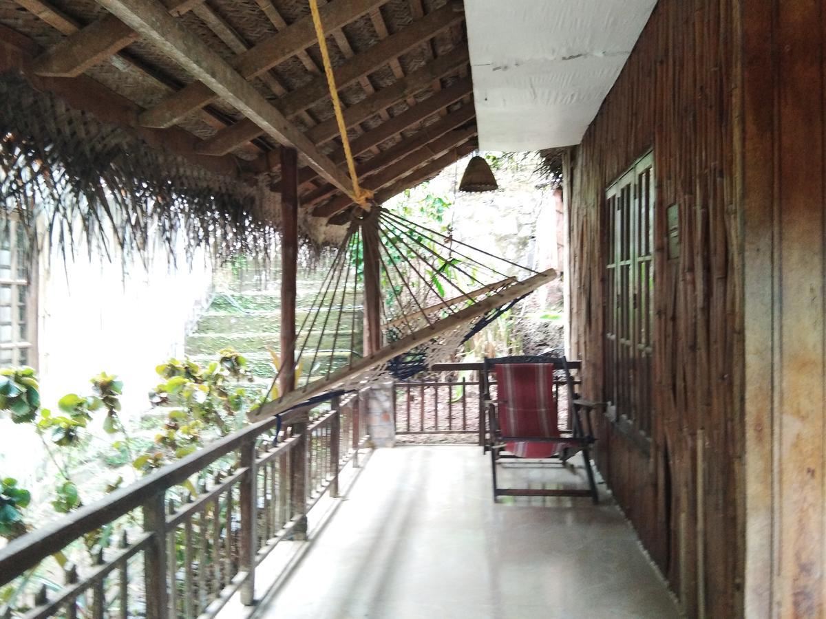 Natural Cottage Varkala Zewnętrze zdjęcie